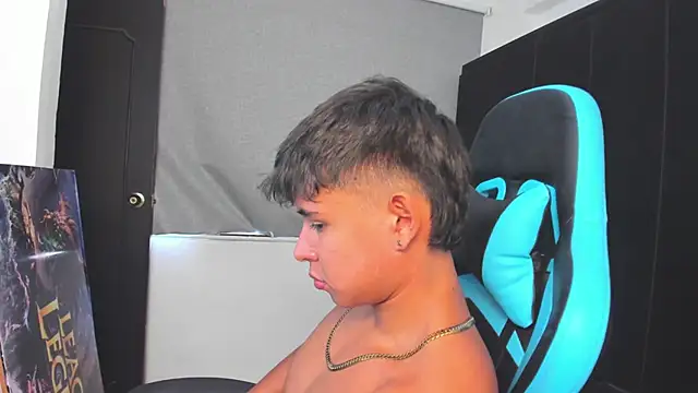 Bray Kevin online show from November 18, 2025, 6:34 pm