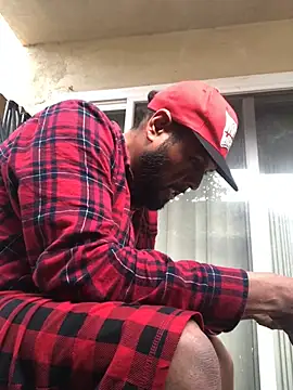 MrDickUdown24 7 online show from February 7, 2025, 7:59 pm