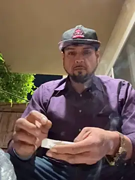 MrDickUdown24 7 online show from March 10, 2025, 2:50 am