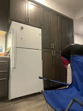 MrDickUdown24 7 online show from February 15, 2026, 7:54 pm