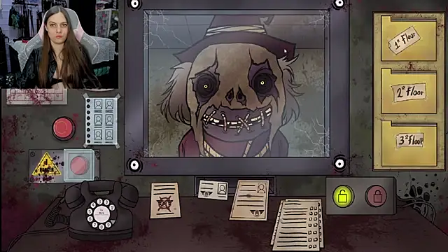 Stroynyash online show from January 8, 2025, 8:39 pm