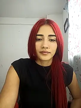 karol cortes 18 online show from March 17, 2025, 7:15 pm