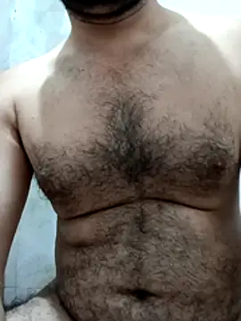 HathodaTyagi123 online show from April 2, 2026, 5:05 am