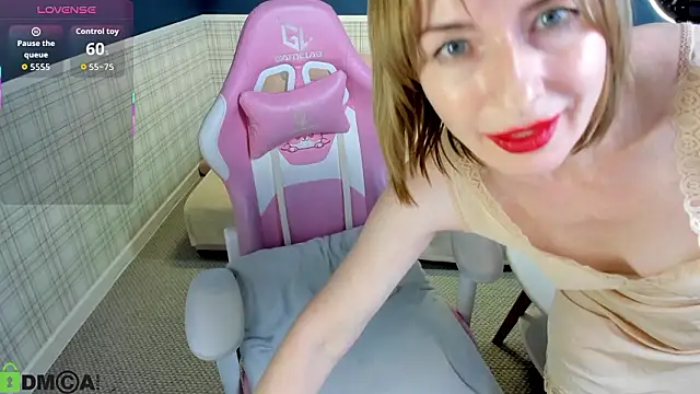 Jaqueline Richardson online show from March 12, 2026, 11:27 am