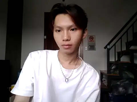Snapshot of ChenJiaHui2004 chatting on October 7, 2025, 5:48 am ChenJiaHui2004 online show from October 7, 2025, 5:48 am