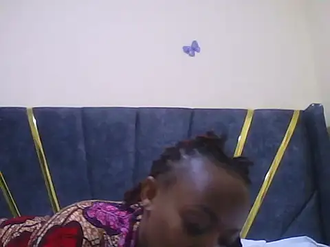 Brown sexy online show from January 7, 2026, 7:05 pm