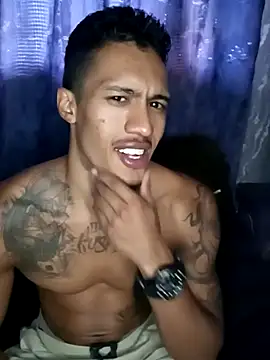 Ryan coopper online show from February 21, 2026, 6:53 pm