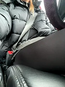 StasyWood online show from September 29, 2025, 1:11 am