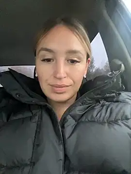 StasyWood online show from October 2, 2025, 1:01 am