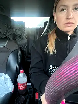 StasyWood online show from October 15, 2025, 1:06 am