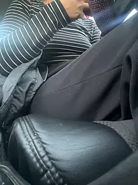 StasyWood online show from October 18, 2025, 1:08 am