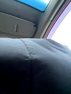 StasyWood online show from October 19, 2025, 1:06 am