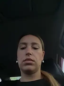 StasyWood online show from October 23, 2025, 1:05 am