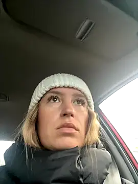 StasyWood online show from October 26, 2025, 1:44 am