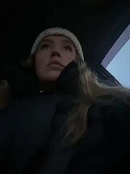 StasyWood online show from October 27, 2025, 1:09 am