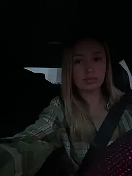 StasyWood online show from October 30, 2025, 1:07 am