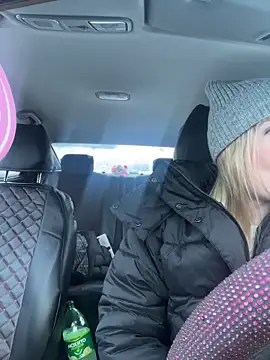 StasyWood online show from March 11, 2026, 1:11 am