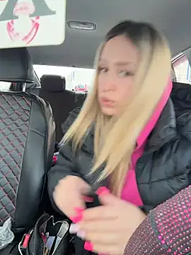 StasyWood online show from March 24, 2026, 1:32 am