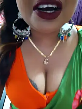 YR-SHIVANI online show from October 31, 2025, 4:35 am