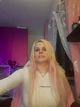 Angeldevilus online show from January 5, 2025, 11:44 pm