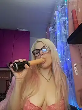 Angeldevilus online show from January 23, 2025, 10:22 pm