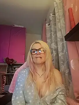 Angeldevilus online show from February 2, 2025, 12:19 am