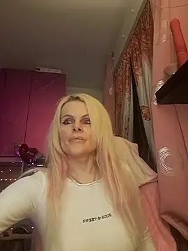 Angeldevilus online show from February 23, 2025, 10:42 pm