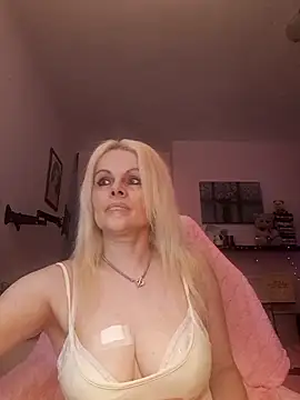 Angeldevilus online show from September 13, 2025, 12:54 am