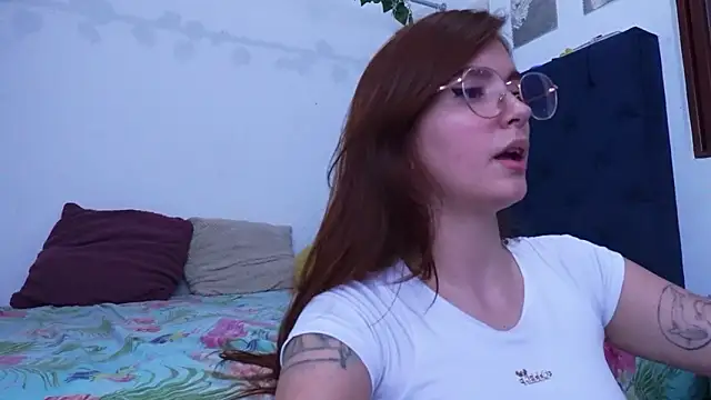 AliciaBasch online show from March 12, 2026, 1:45 am