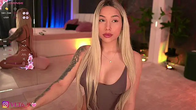 violettabunny03 online show from March 21, 2025, 12:07 am