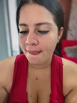 Natalia Cleark09 online show from October 7, 2025, 1:30 pm