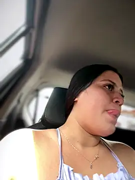 Natalia Cleark09 online show from October 28, 2025, 6:21 pm