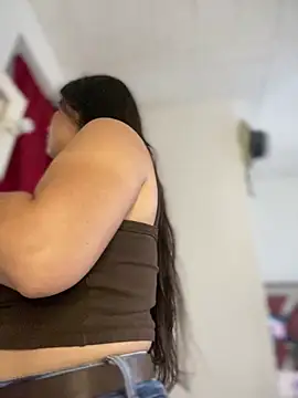 Natalia Cleark09 online show from January 6, 2026, 7:06 pm