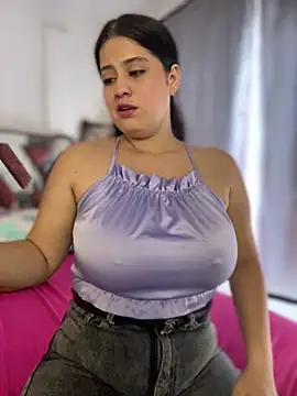 Natalia Cleark09 online show from February 26, 2026, 3:22 pm