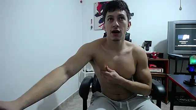 Snapshot of Iam_yourbabyprincess_XD chatting on October 24, 2025, 3:25 am Iam yourbabyprincess XD online show from October 24, 2025, 3:25 am