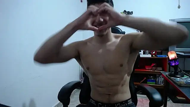 Iam yourbabyprincess XD online show from March 8, 2026, 5:39 pm