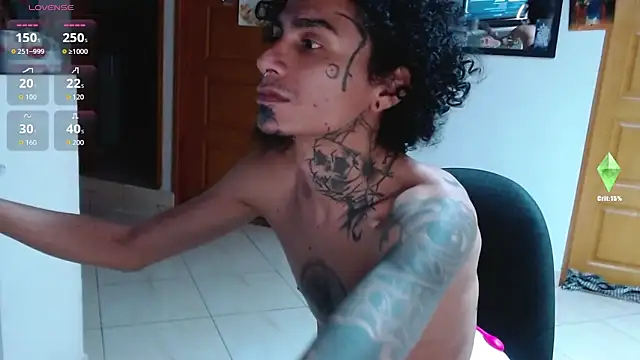 Tiffany prettygirl online show from November 7, 2025, 2:55 am