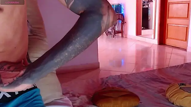 Tiffany prettygirl online show from July 7, 2026, 6:45 pm