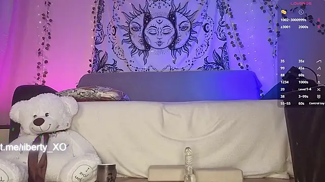 Liberty   online show from February 19, 2026, 5:14 am