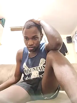 Sexy-prince online show from September 14, 2025, 9:30 am