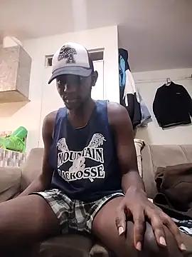 Sexy-prince online show from October 12, 2025, 8:57 am