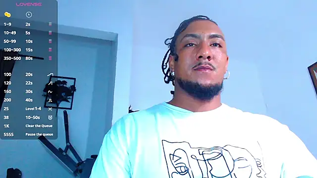 yosoy enzo2020 online show from November 9, 2025, 4:55 am