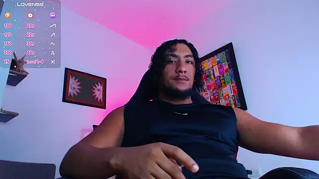 yosoy enzo2020 online show from January 10, 2026, 2:57 am