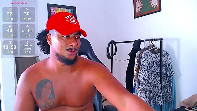 yosoy enzo2020 online show from February 25, 2026, 9:13 pm