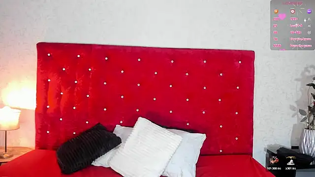 paulinasaeEnz online show from March 17, 2026, 1:03 pm