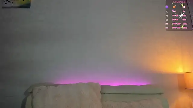 paulinasaeEnz online show from April 1, 2026, 1:41 pm