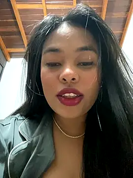 PUSHYLATE online show from November 30, 2025, 4:16 am