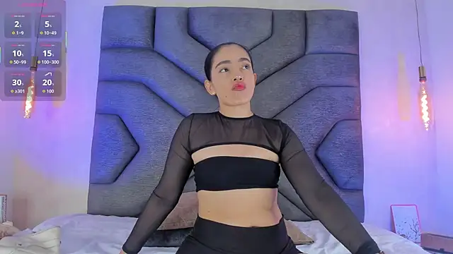 Liinda Saenz online show from April 4, 2026, 11:29 am