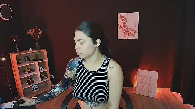 Snapshot of _WednesdayFriday_ chatting on September 20, 2025, 11:39 pm WednesdayFriday online show from September 20, 2025, 11:39 pm