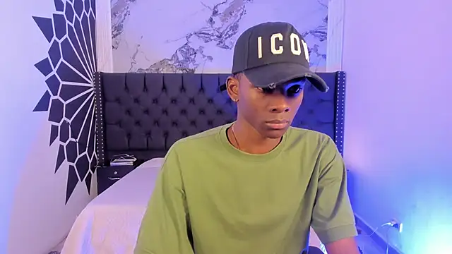 JacksonMuller  online show from March 3, 2026, 1:28 pm